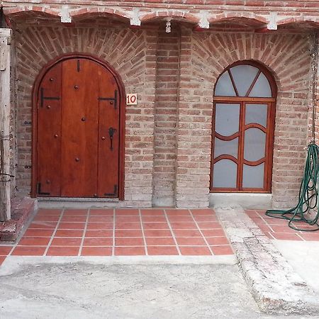 Real Bonanza Posada Гуанахуато Екстер'єр фото