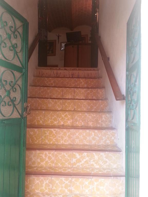 Real Bonanza Posada Гуанахуато Екстер'єр фото